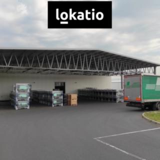 Pronájem skladu 2613 m² Teplice