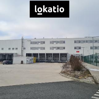 Pronájem skladu 19 895 m² Bor, 