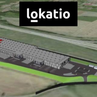 Pronájem výrobního objektu 5290 m² Lavičky