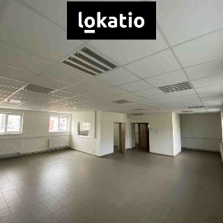 Pronájem skladu 152 m² Olomouc, 