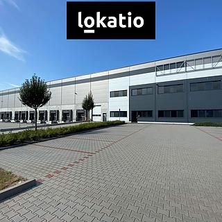 Pronájem skladu 19360 m² Olomouc