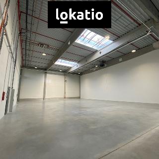 Pronájem skladu 686 m² Mikulov, 