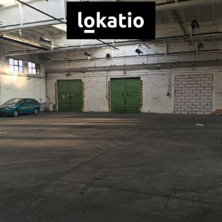 Pronájem skladu 307 m² Praha, Do Blatin