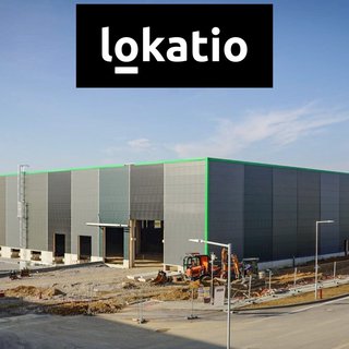 Pronájem výrobního objektu 2 320 m² Olomouc, 