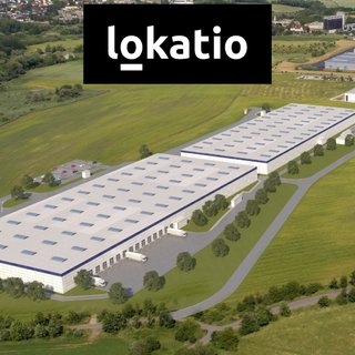 Pronájem skladu 10 000 m² Podbořany, 