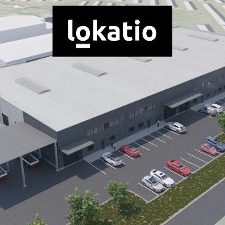 Pronájem skladu 3 800 m² Bystročice, 