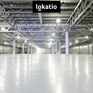 Pronájem skladu 10000 m² Příšovice