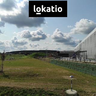 Pronájem skladu 20 660 m² České Budějovice, 