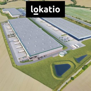 Pronájem skladu 30 700 m² Přehýšov, 