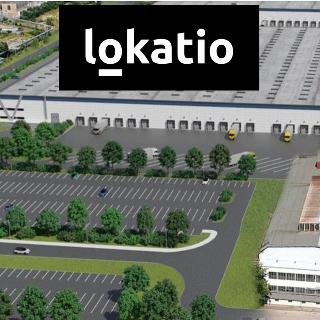 Pronájem skladu 33 000 m² Kladno, 