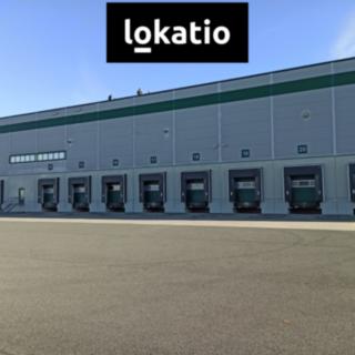 Pronájem skladu 11643 m&sup2; Štěnovice