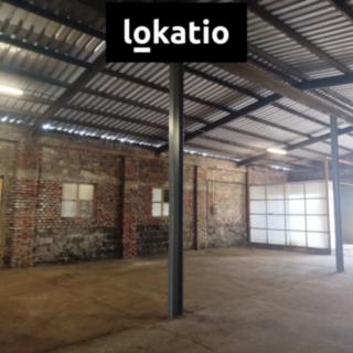 Pronájem skladu 221 m² Pardubice Semtín