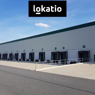 Pronájem skladu 4 000 m² Ostředek, 