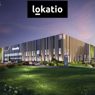 Pronájem skladu 13 500 m² Tachov, Oldřichovská