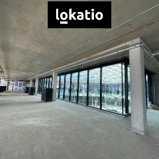 Pronájem kanceláře 291 m² Olomouc, 