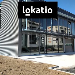 Pronájem skladu 600 m² Hradec Králové, 