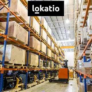 Pronájem skladu 250 m&sup2; Modřice