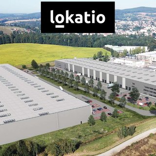 Pronájem skladu 21 928 m² Světlá nad Sázavou, 