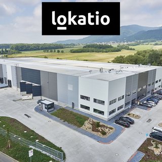 Pronájem skladu 4 262 m² Přestanov, 