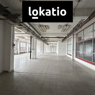 Pronájem skladu 270 m² Praha, Vrážská