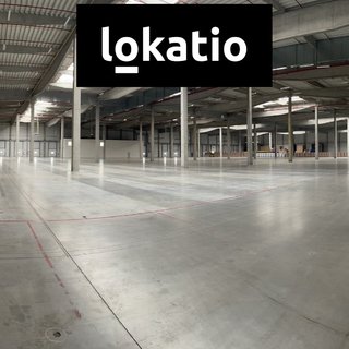 Pronájem skladu 3 000 m² Velká Bíteš, 