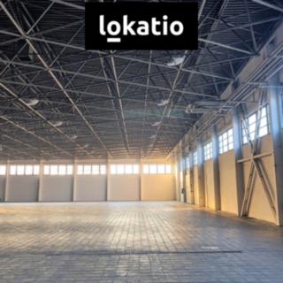 Pronájem skladu 4343 m&sup2; Olomouc