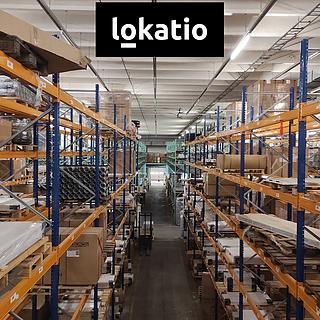 Pronájem skladu 1279 m&sup2; Hradec Králové