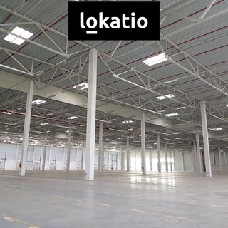 Pronájem skladu 5 103 m² Modletice, 