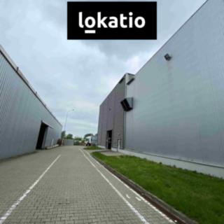 Pronájem skladu 3600 m² Hodonín
