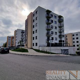 Prodej bytu 3+kk 66 m² Plzeň, Pecháčkova