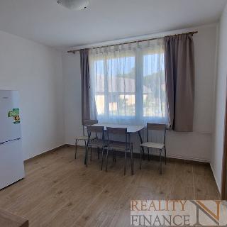 Pronájem bytu 3+kk 45 m² Dnešice