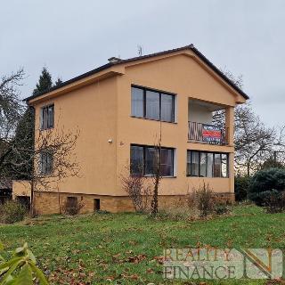 Prodej rodinného domu 180 m² Vejprnice, Polní