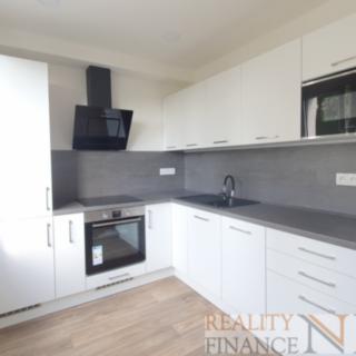 Pronájem bytu 2+1 63 m² Plzeň