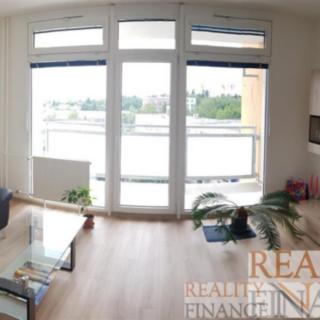 Prodej bytu 3+1 69 m² Plzeň, Žlutická