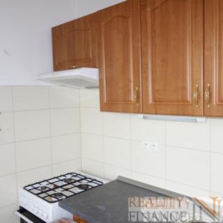 Pronájem bytu 1+1 32 m² Nýřany, Havířská