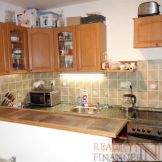 Pronájem bytu 2+kk 48 m² Tlučná, Na Čampuli