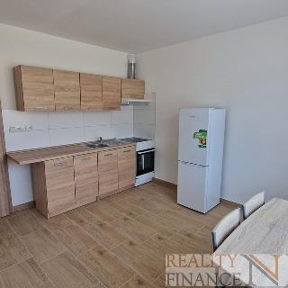 Pronájem bytu 3+kk 45 m² Dnešice