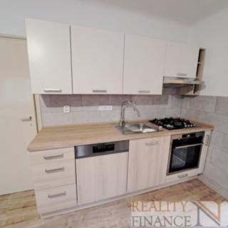 Pronájem rodinného domu 48 m² Rokycany