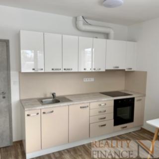 Pronájem bytu 2+kk 46 m² Plzeň