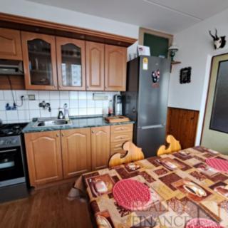 Prodej bytu 3+1 71 m² Rokycany