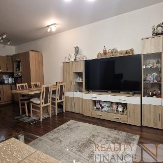 Prodej bytu 2+kk 43 m² Plzeň, Goldscheiderova