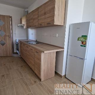 Pronájem bytu 2+kk 49 m² Dnešice