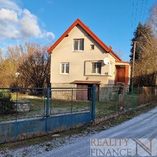 Pronájem rodinného domu 140 m² Plzeň, Osiková