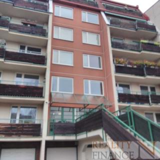 Pronájem bytu 2+kk 48 m² Praha