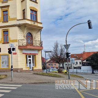 Pronájem obchodu 76 m² Plzeň, Na Roudné