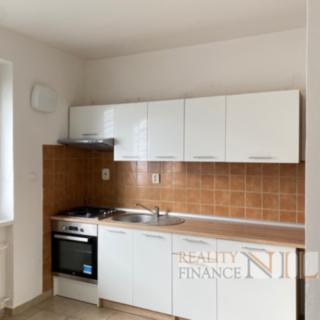 Pronájem bytu 1+1 43 m² Plzeň, Koterovská