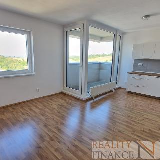 Pronájem bytu 2+kk 50 m² Plzeň, Na Chmelnicích