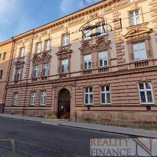 Prodej bytu 2+1 76 m² Plzeň, Koperníkova