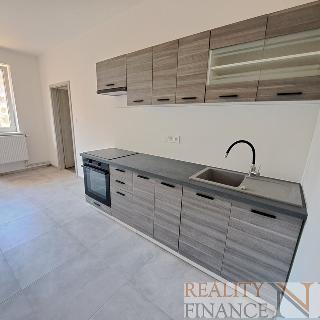 Pronájem bytu 3+1 94 m² Plzeň, Mánesova