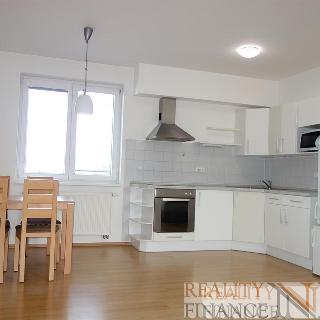 Prodej bytu 2+kk 48 m² Plzeň, Kollárova